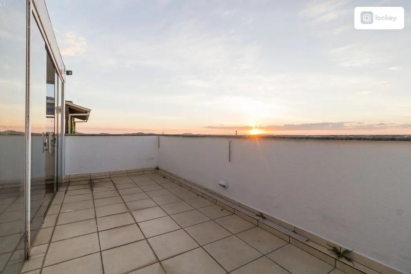 Cobertura, Europa, 3 Quartos, 2 Vagas, 1 Suíte