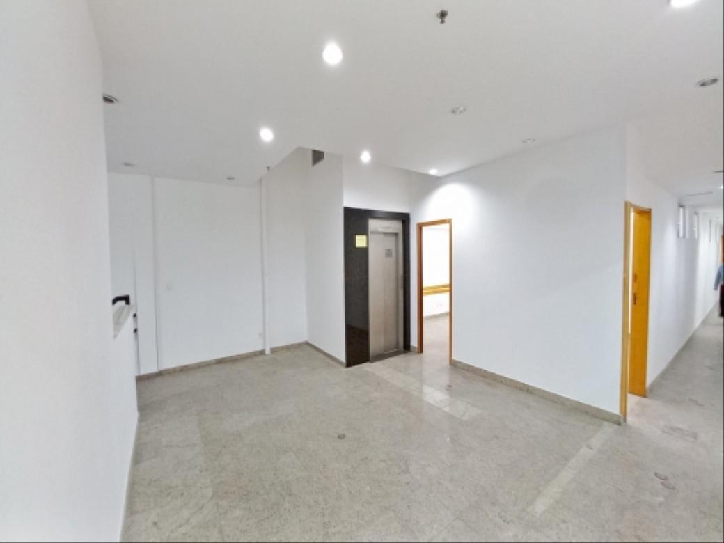 Andar, Santo Agostinho, 0 Quarto, 0 Vaga