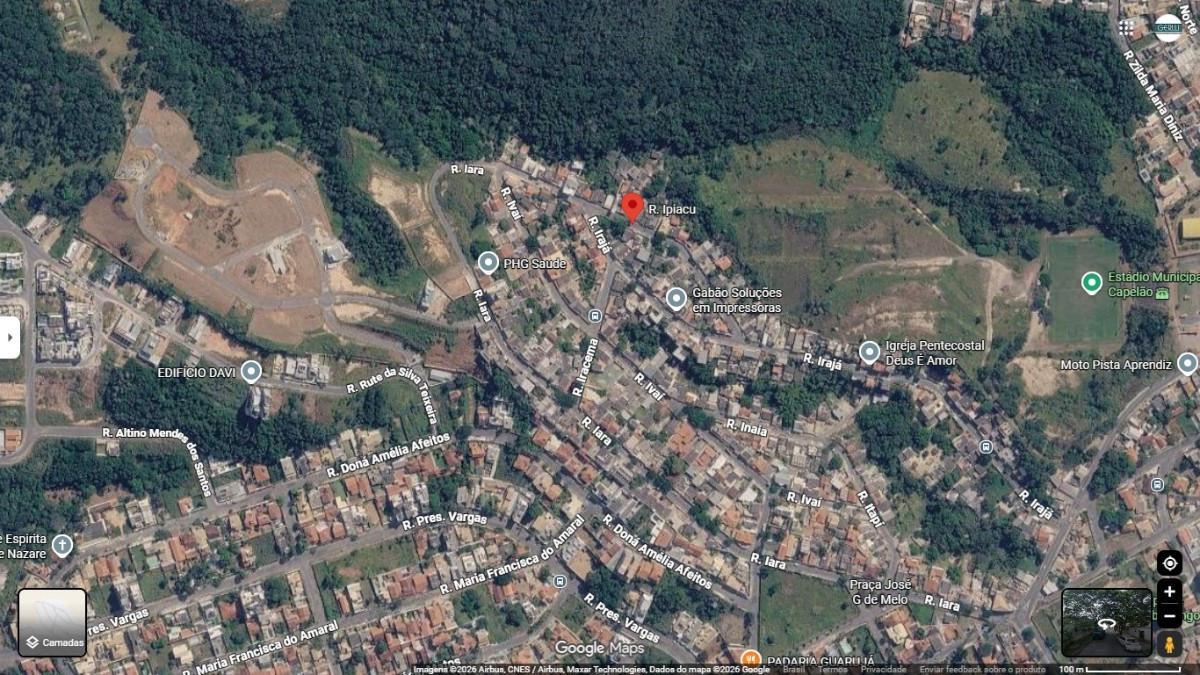 Lote, Salomé, 0 Quarto, 0 Vaga
