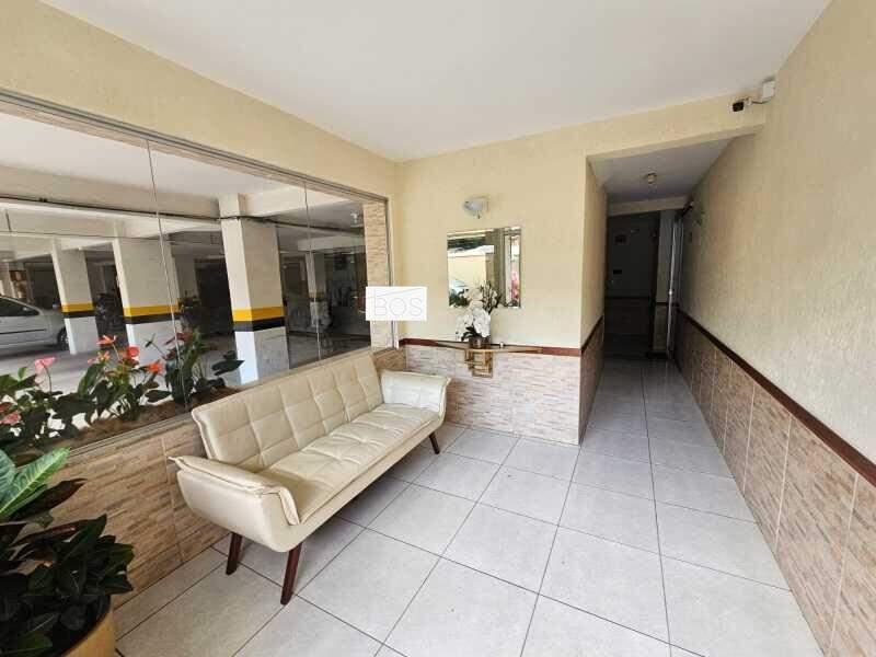 Apartamento, Santa Efigênia, 2 Quartos, 1 Vaga