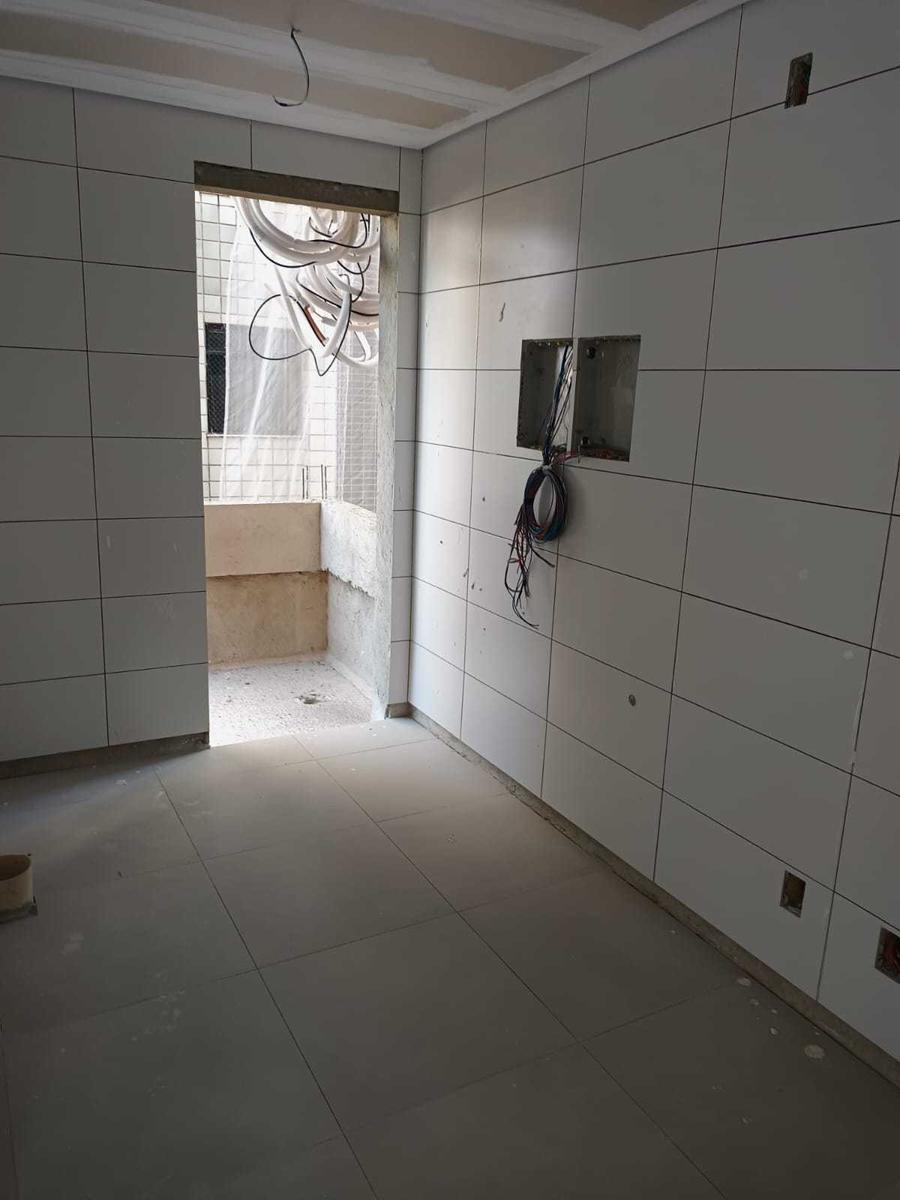 Apartamento, Cruzeiro, 2 Quartos, 2 Vagas, 2 Suítes