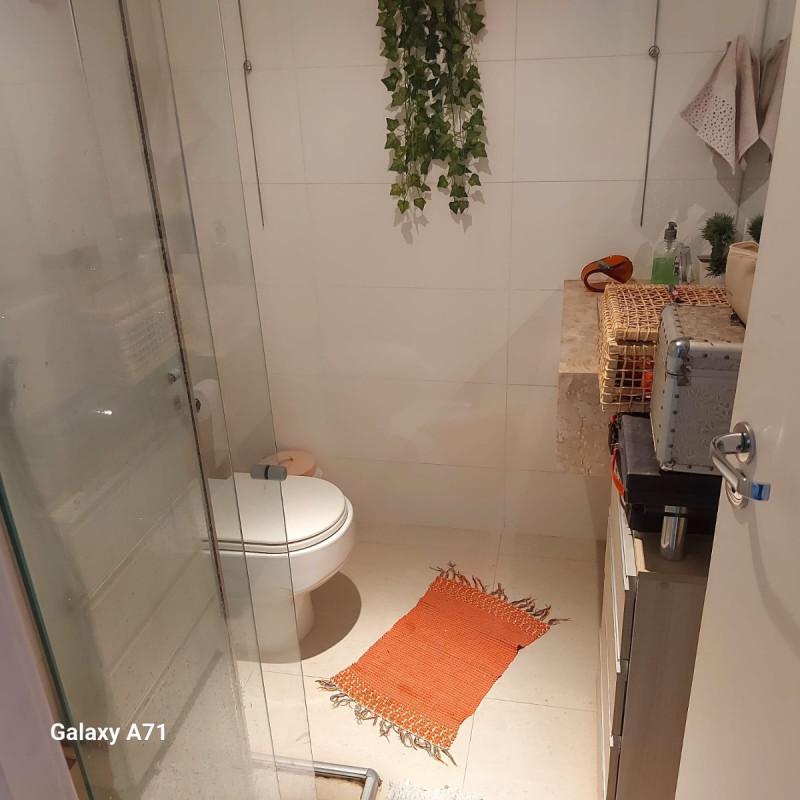 Apartamento, Cidade Jardim, 3 Quartos, 1 Vaga, 2 Suítes