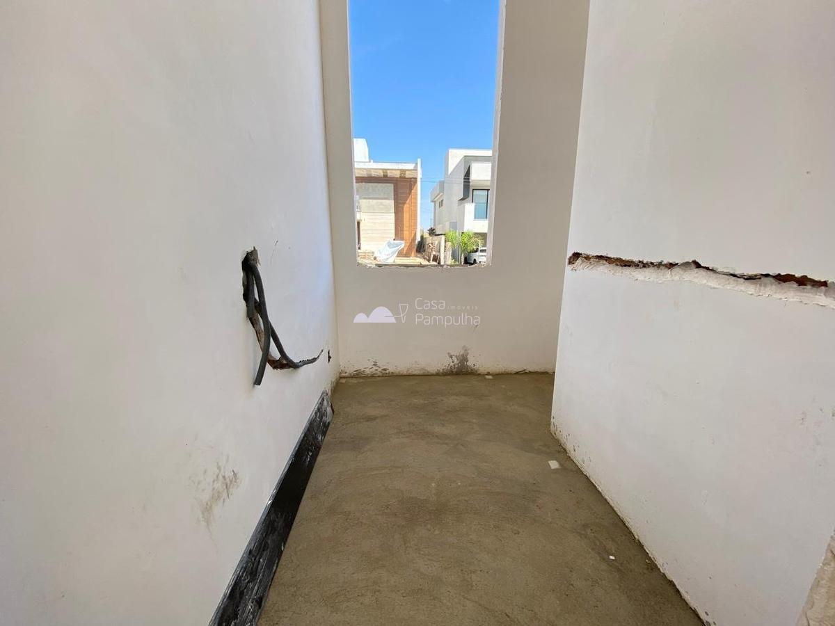 Casa, Gran Park, 4 Quartos, 4 Vagas, 2 Suítes