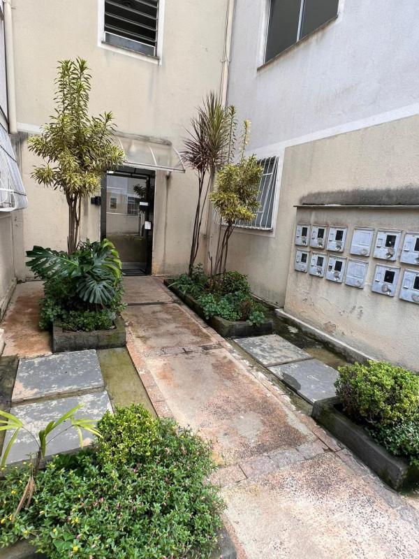 Apartamento, Olaria, 2 Quartos, 1 Vaga