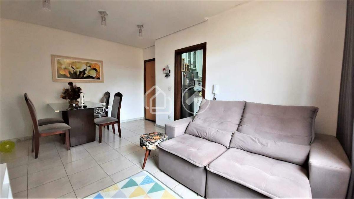 Apartamento, Buritis, 3 Quartos, 2 Vagas, 1 Suíte