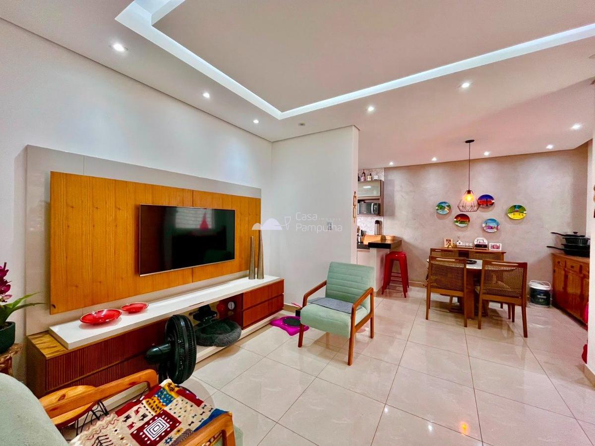 Casa, Santa Mônica, 3 Quartos, 2 Vagas, 1 Suíte