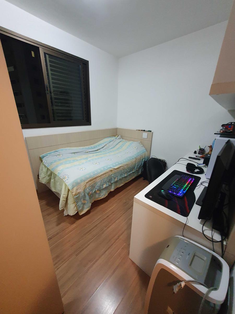 Cobertura, Fernão Dias, 3 Quartos, 2 Vagas, 1 Suíte