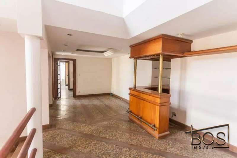 Casa, Serra, 5 Quartos, 4 Vagas, 3 Suítes