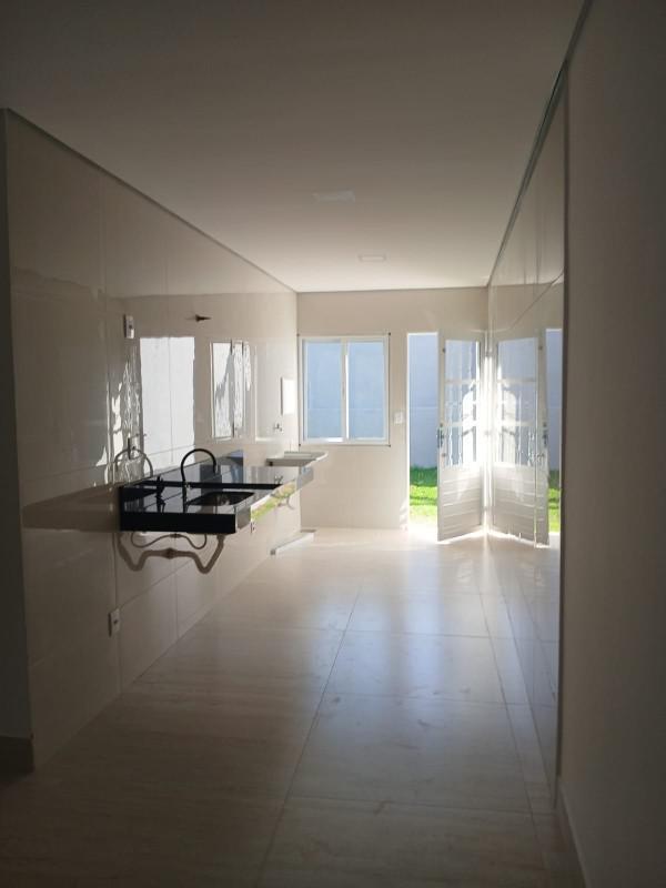Casa, Madri, 3 Quartos, 2 Vagas, 1 Suíte