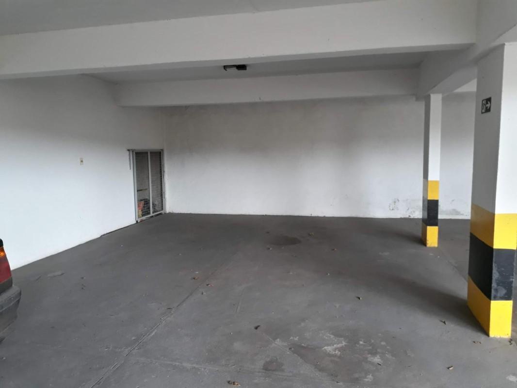 Apartamento, Jardim da Cidade, 3 Quartos, 2 Vagas, 1 Suíte