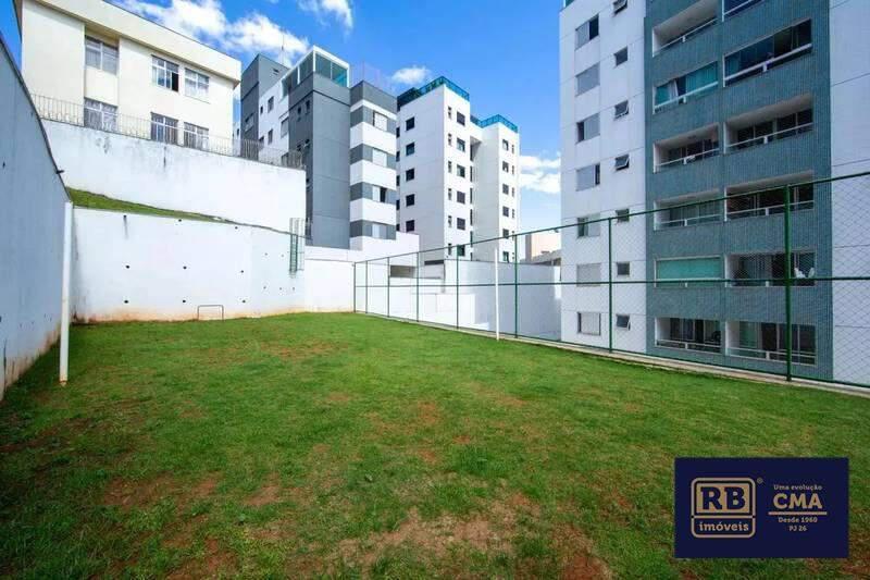 Apartamento, Prado, 2 Quartos, 2 Vagas, 1 Suíte