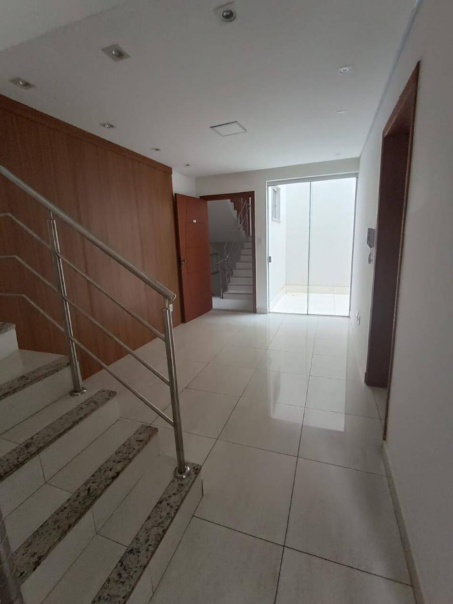 Apartamento, Primavera, 3 Quartos, 1 Vaga, 1 Suíte