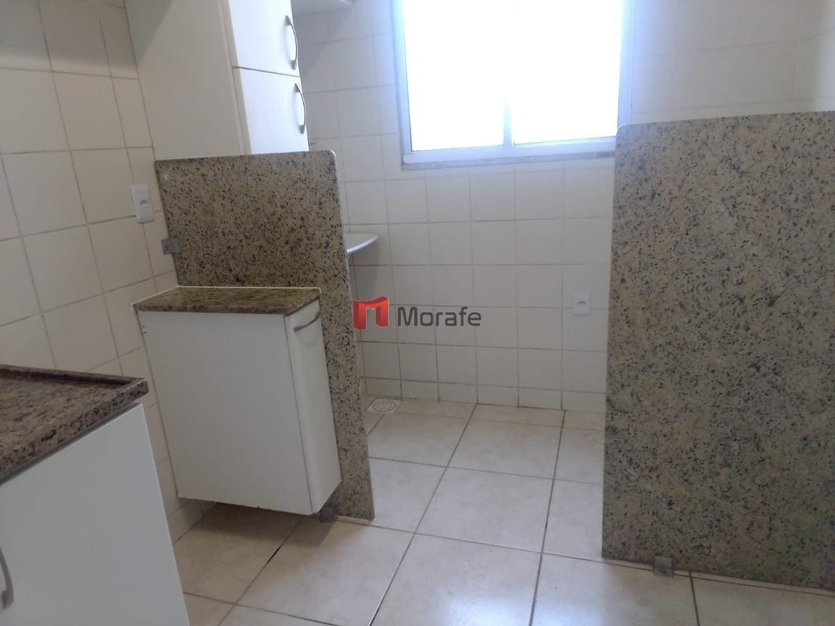 Apartamento, Jaraguá, 3 Quartos, 1 Vaga