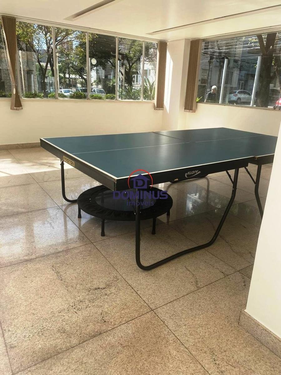 Apartamento, Sion, 3 Quartos, 1 Vaga, 1 Suíte
