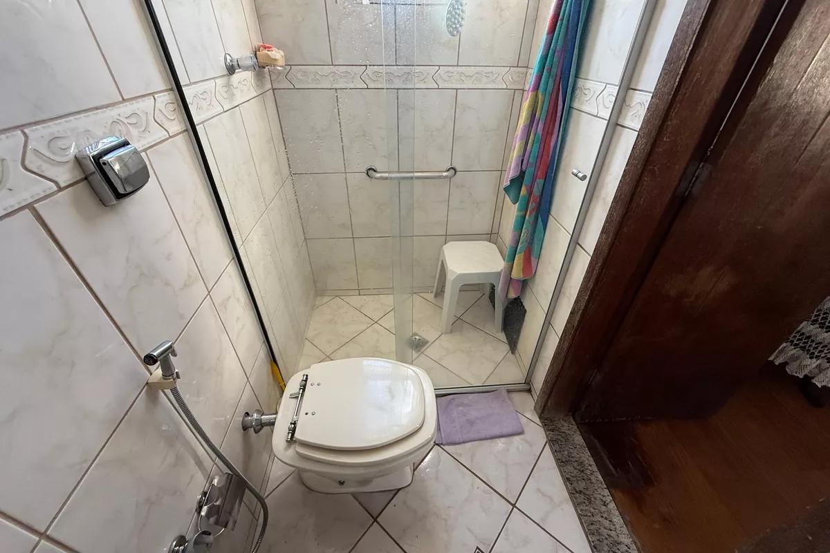 Apartamento, Cidade Nova, 3 Quartos, 2 Vagas, 1 Suíte