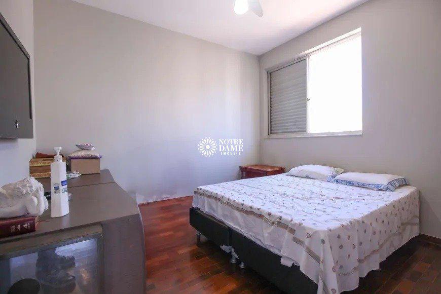 Apartamento, Funcionários, 3 Quartos, 1 Vaga, 1 Suíte
