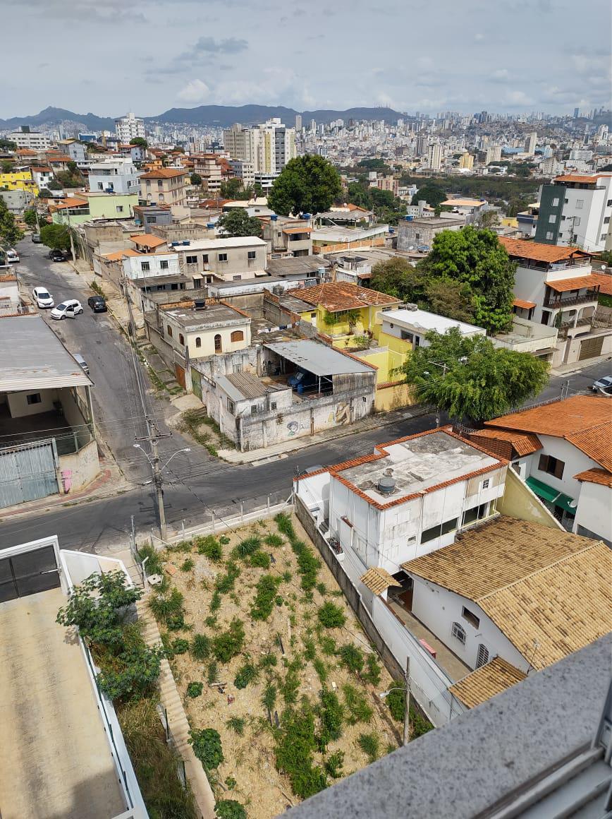 Apartamento, Padre Eustáquio, 3 Quartos, 2 Vagas, 1 Suíte