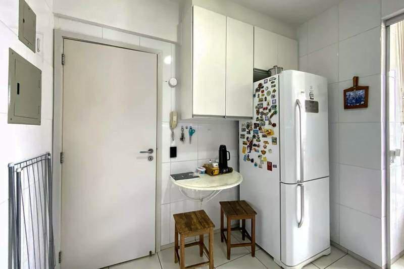 Apartamento, Buritis, 3 Quartos, 2 Vagas, 1 Suíte