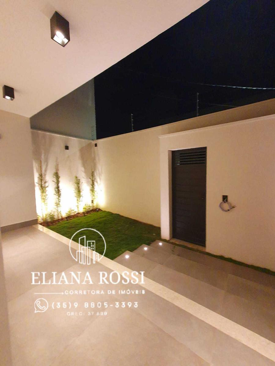 Casa, Vila Paiva, 3 Quartos, 4 Vagas, 3 Suítes