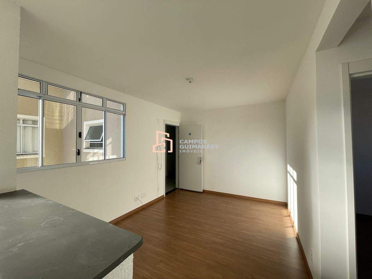 Apartamento, Nossa Senhora da Conceição, 2 Quartos, 1 Vaga