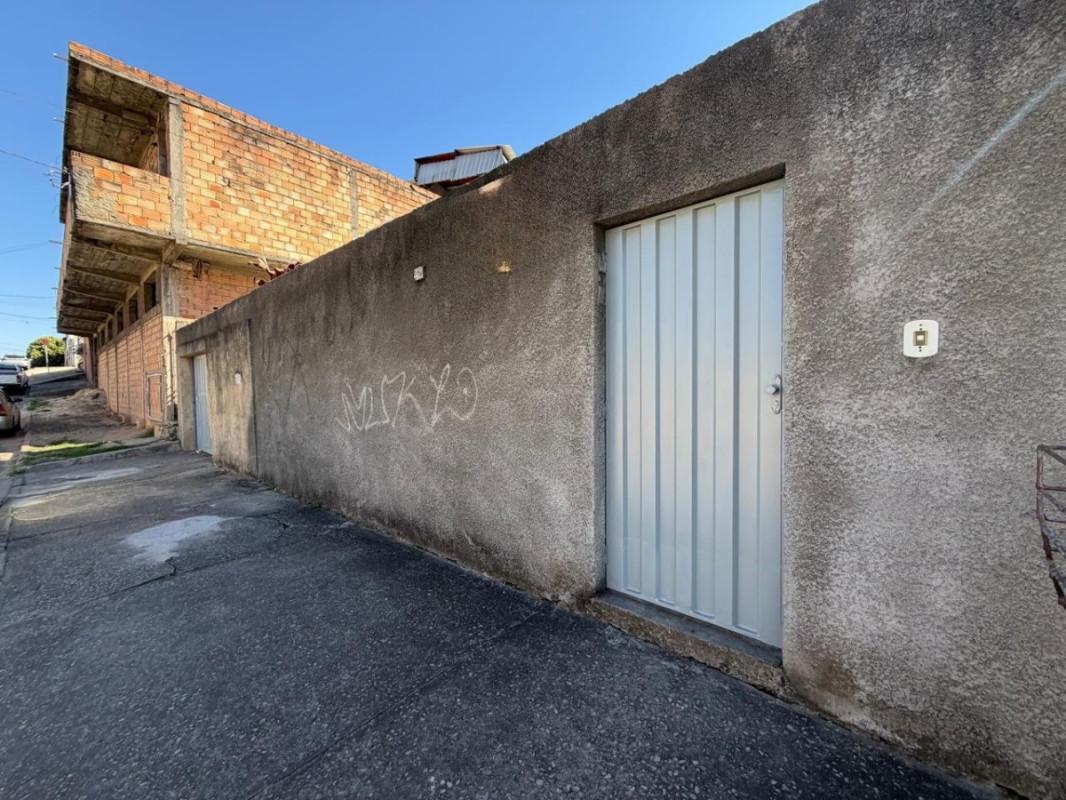 Casa, Parque Duval de Barros, 3 Quartos, 3 Vagas