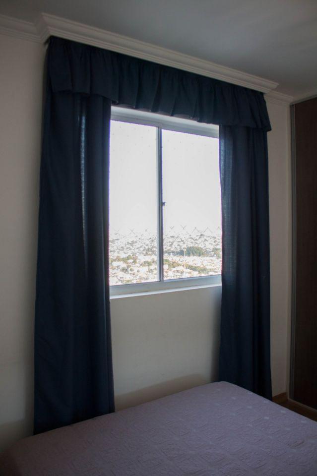 Cobertura, Manacás, 3 Quartos, 2 Vagas, 1 Suíte