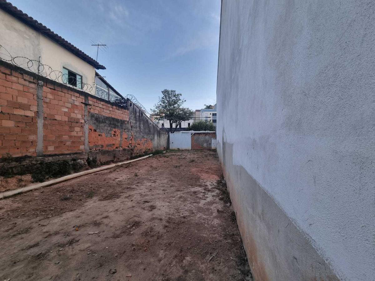 Lote, Jardim Riacho das Pedras, 0 Quarto, 0 Vaga
