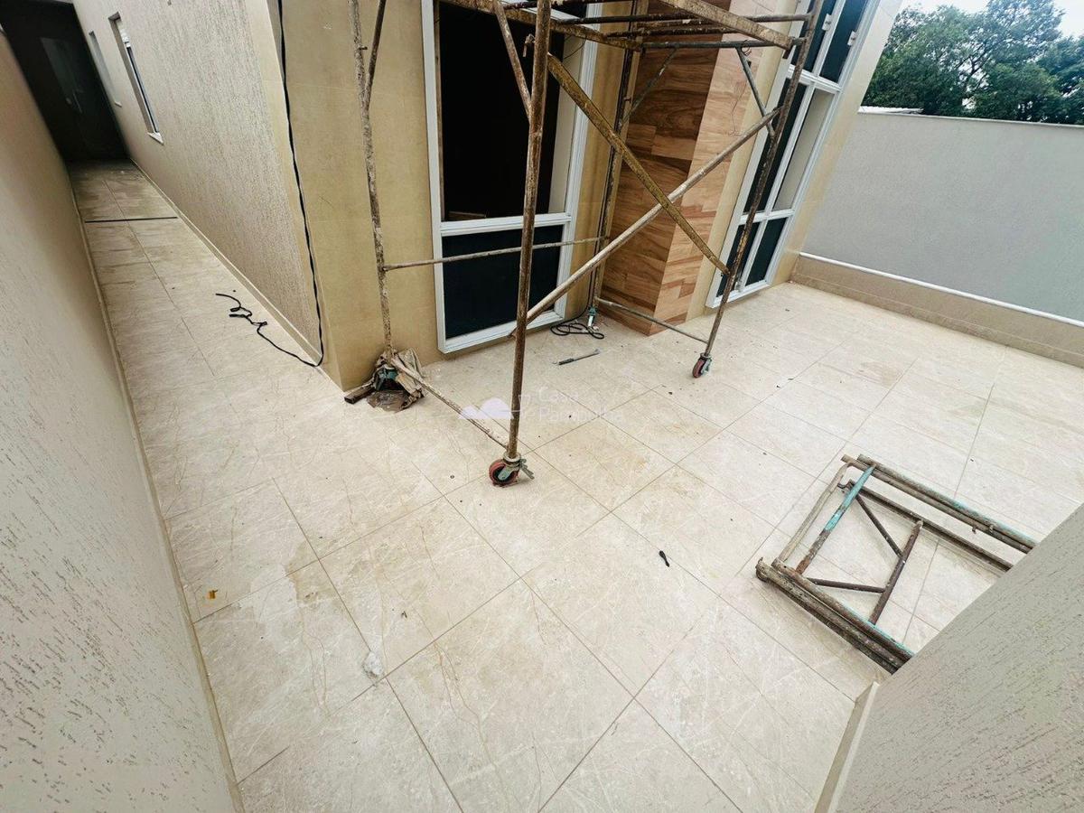 Apartamento, Santa Branca, 3 Quartos, 2 Vagas, 1 Suíte