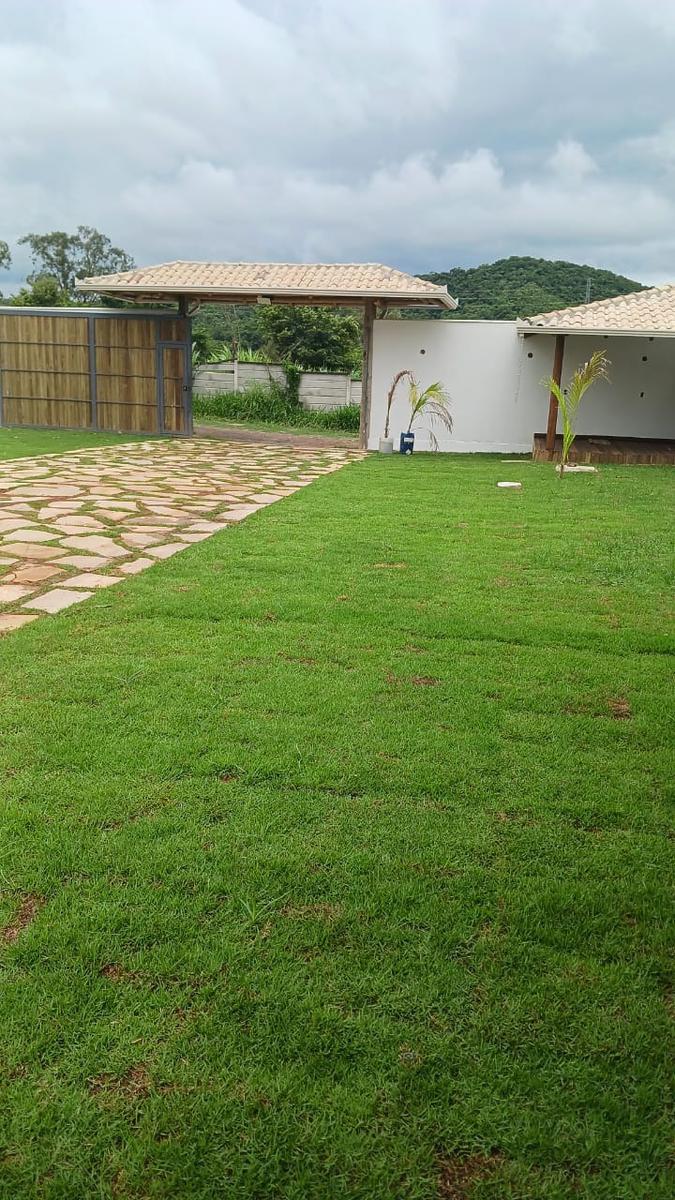 Fazenda, Quintas do Godoy, 4 Quartos, 10 Vagas, 4 Suítes