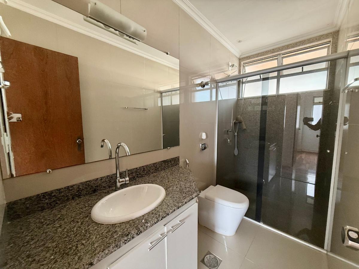 Apartamento, Manacás, 3 Quartos, 2 Vagas, 1 Suíte