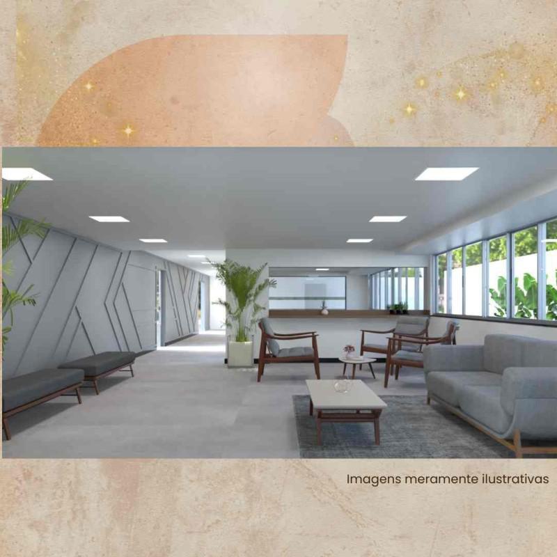 Cobertura, Carlos Prates, 3 Quartos, 3 Vagas, 1 Suíte