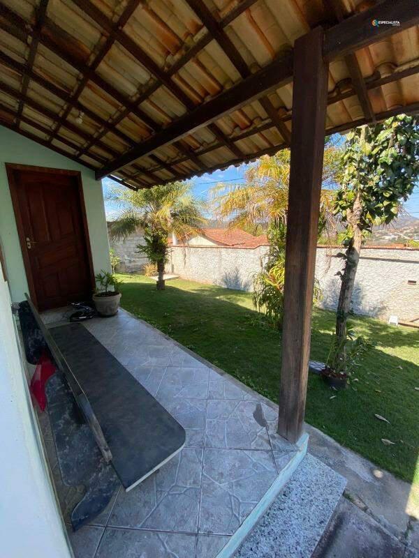 Casa, Idulipe, 3 Quartos, 4 Vagas, 1 Suíte