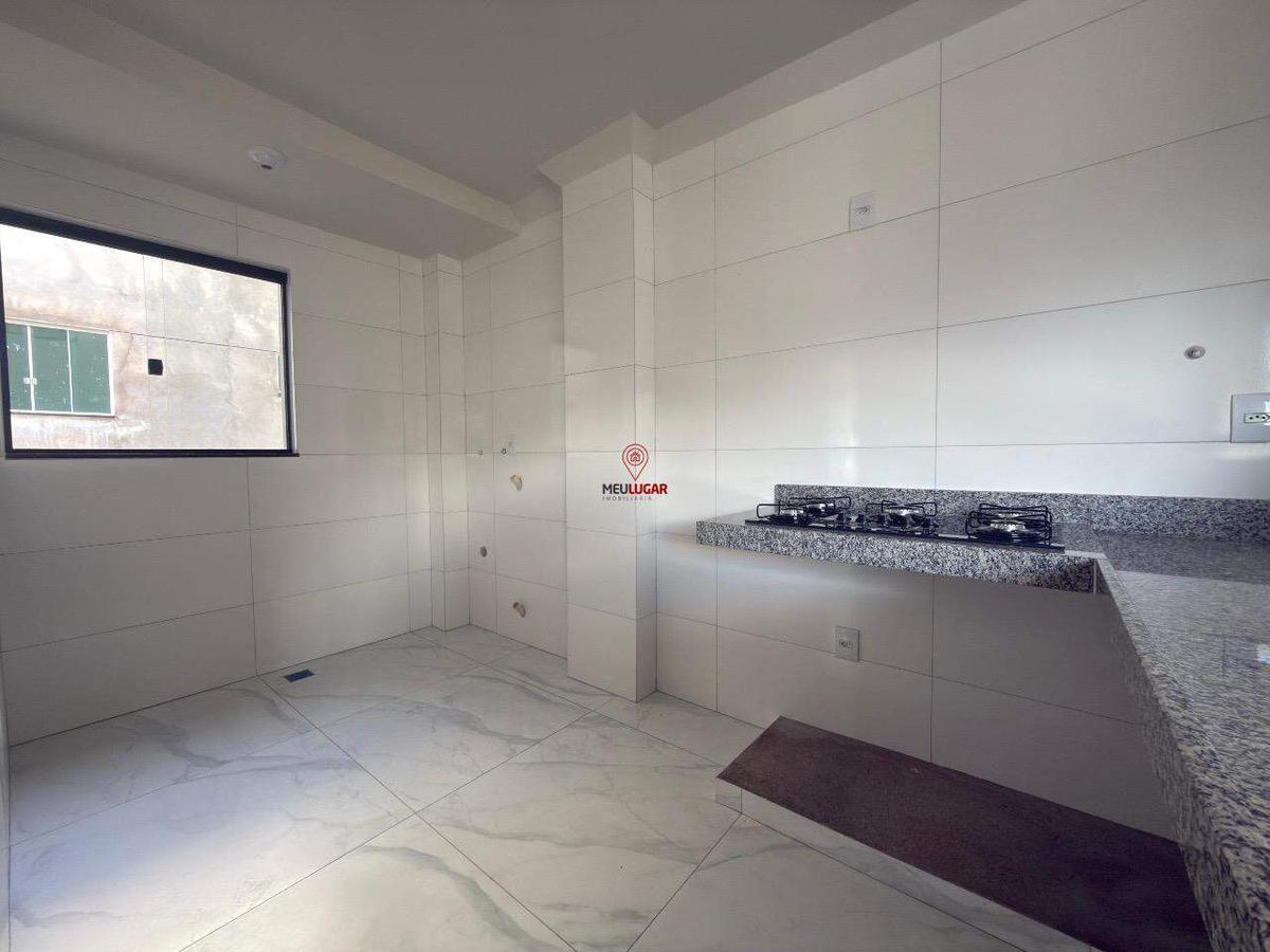 Apartamento, Mangueiras, 2 Quartos, 1 Vaga