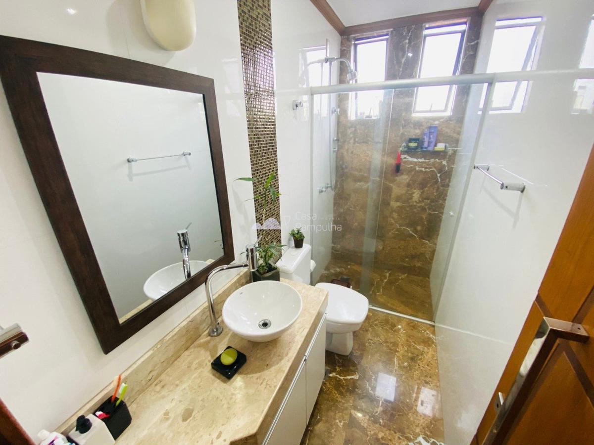 Apartamento, Castelo, 4 Quartos, 2 Vagas, 2 Suítes