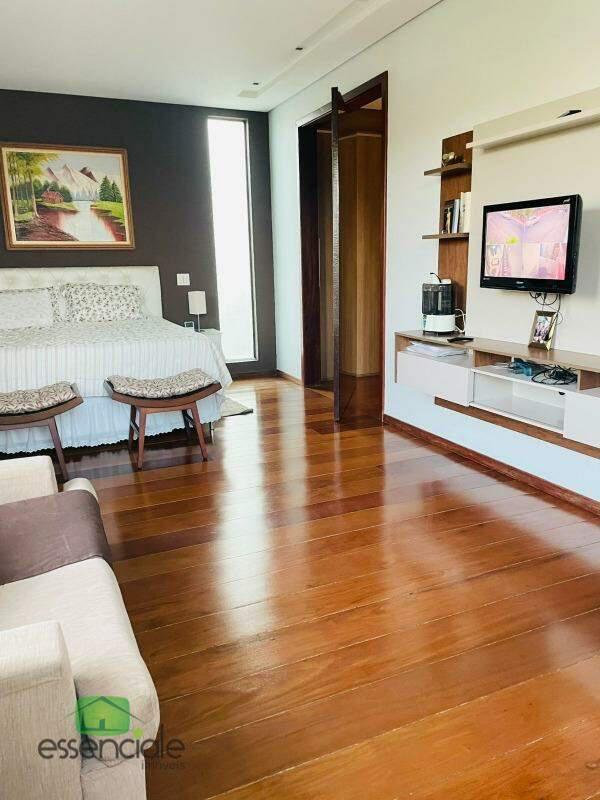 Casa, Jardim Riacho das Pedras, 3 Quartos, 4 Vagas, 1 Suíte