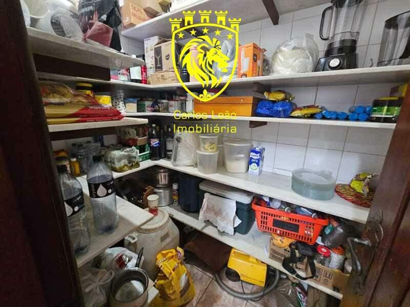 Casa, Nova Suíssa, 3 Quartos, 2 Vagas, 1 Suíte