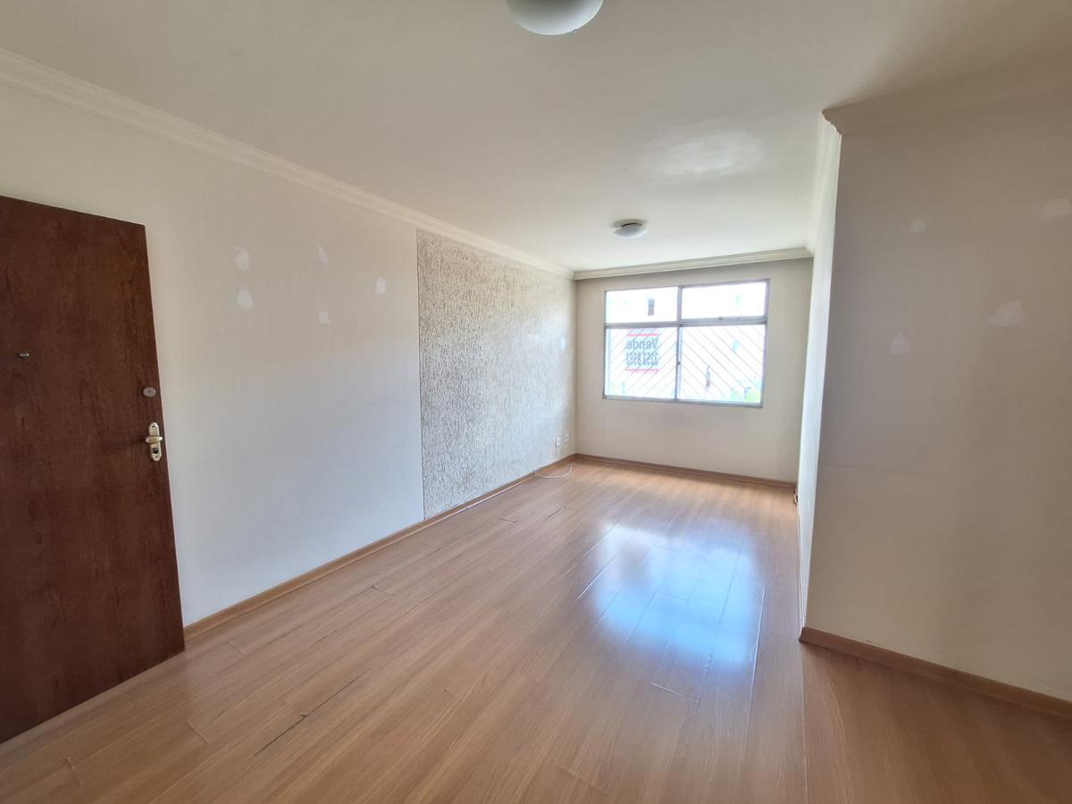 Apartamento, Cidade Nova, 3 Quartos, 1 Vaga, 1 Suíte