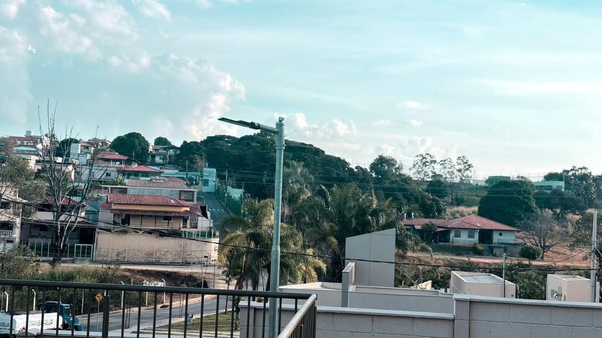 Apartamento, Braúnas, 2 Quartos, 1 Vaga