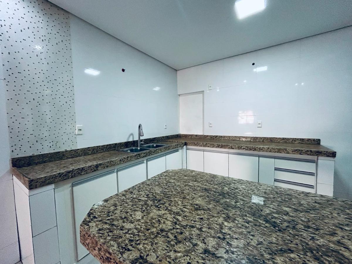 Apartamento, Céu Azul, 3 Quartos, 1 Vaga, 1 Suíte