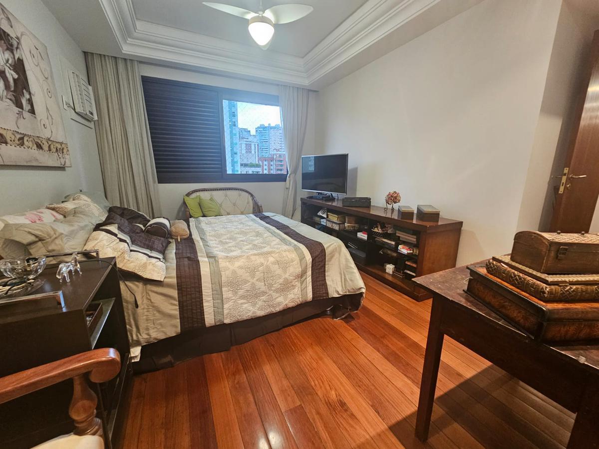 Apartamento, Gutierrez, 4 Quartos, 4 Vagas, 2 Suítes