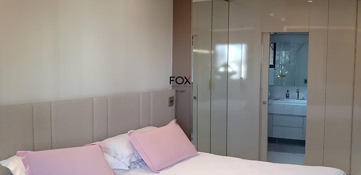 Apartamento, Lourdes, 4 Quartos, 2 Vagas, 1 Suíte