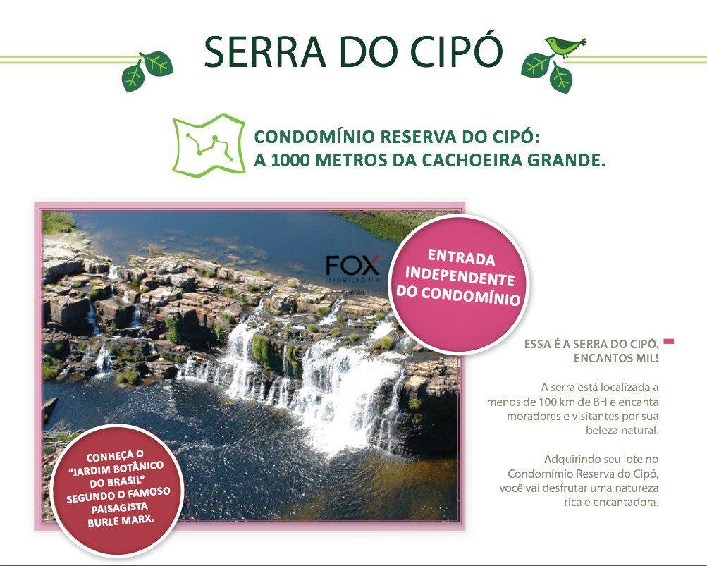 Lote, Zona Rural, 0 Quarto, 0 Vaga