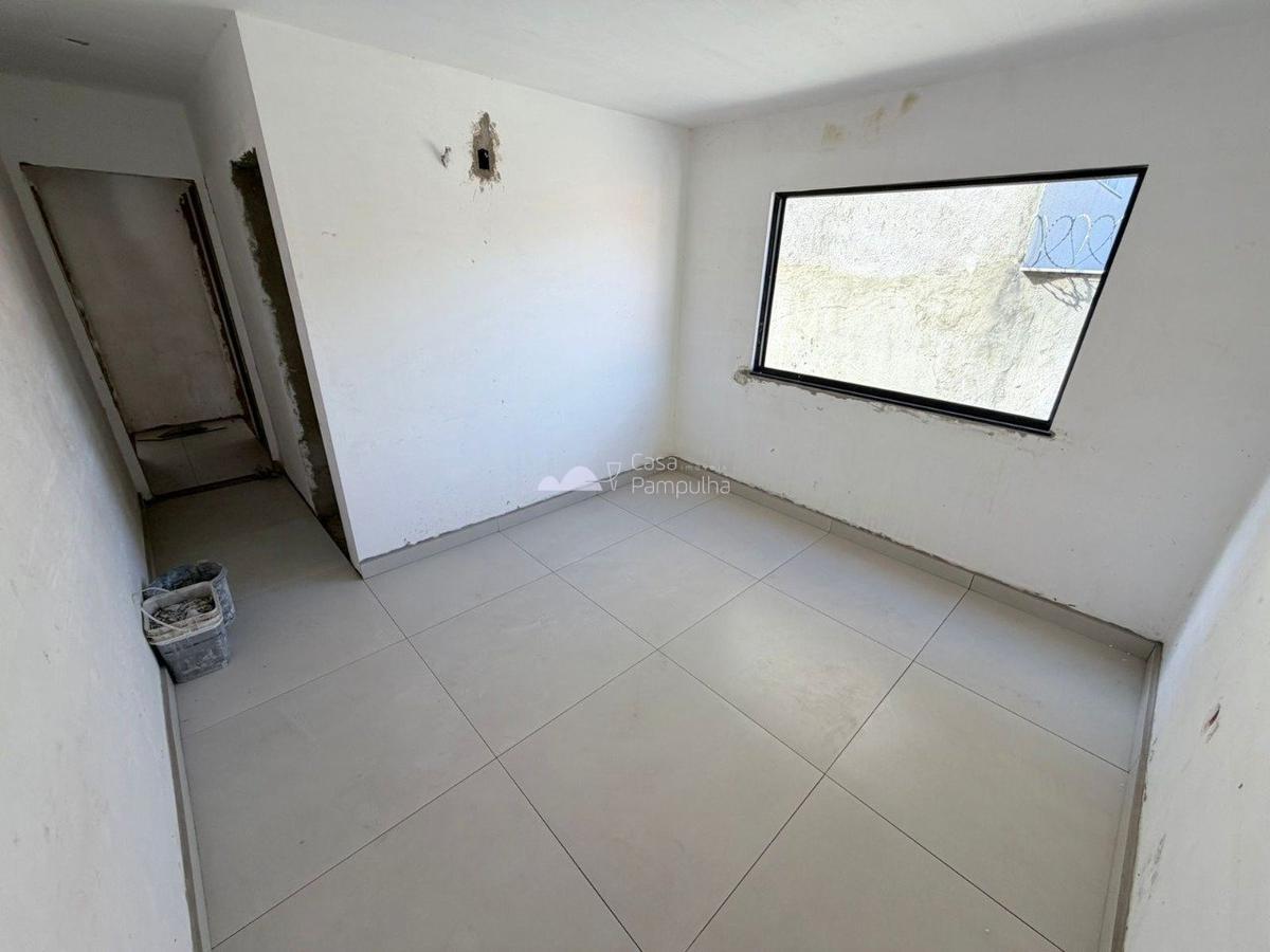 Apartamento, Itapoã, 3 Quartos, 2 Vagas, 1 Suíte