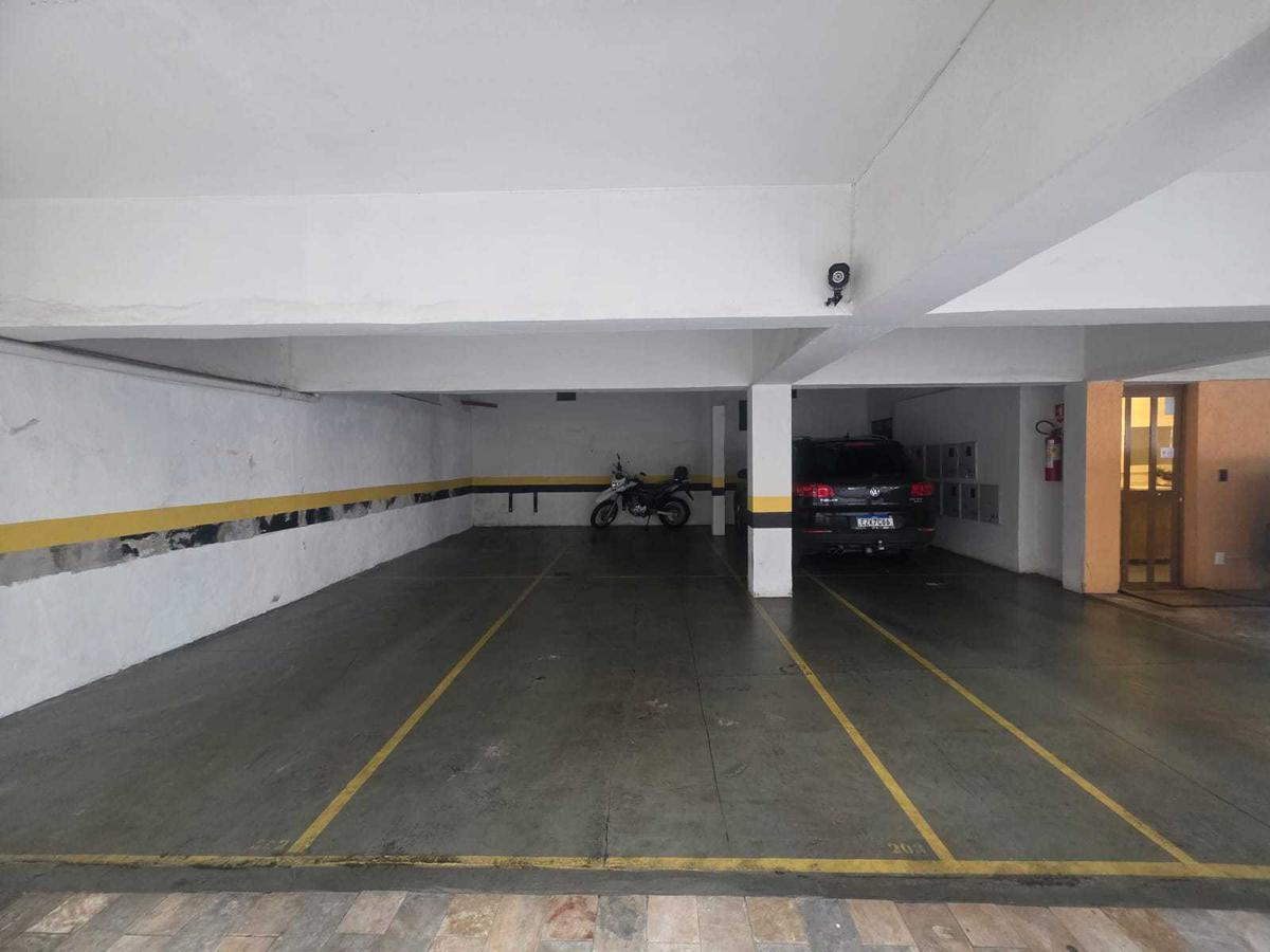 Apartamento, Buritis, 3 Quartos, 1 Vaga, 1 Suíte
