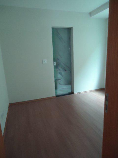 Apartamento, Pio XII, 3 Quartos, 1 Vaga, 1 Suíte