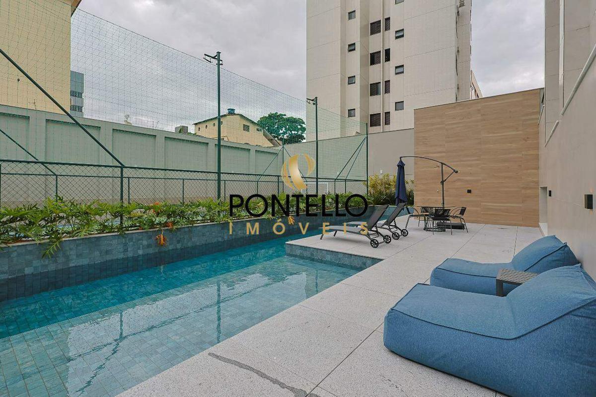 Apartamento, Prado, 3 Quartos, 2 Vagas, 1 Suíte