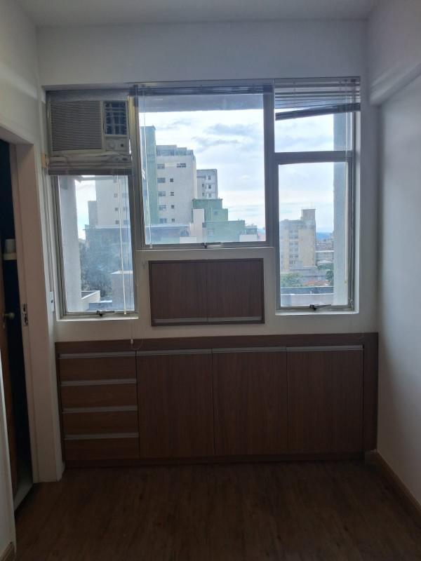 Sala, Floresta, 0 Quarto, 3 Vagas