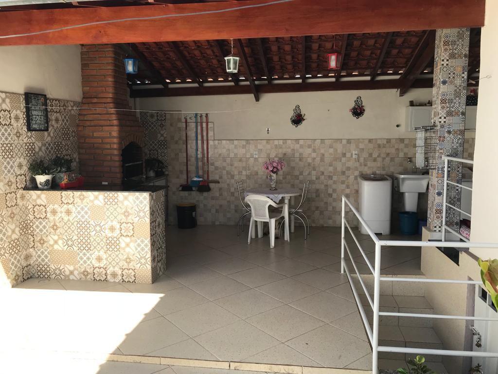 Casa, Nossa Senhora Aparecida, 3 Quartos, 30 Vagas, 1 Suíte