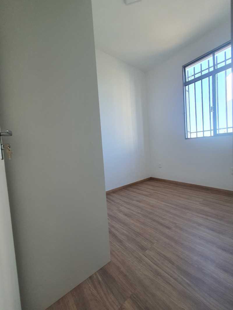 Apartamento, Nova Cachoeirinha, 3 Quartos, 1 Vaga