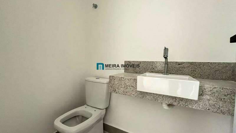 Apartamento, Prado, 3 Quartos, 2 Vagas, 2 Suítes